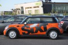 Aivars Mackevičs: vēlos pateikties Sixt Latvija (www.sixt.lv) par piedāvāto iespēju izbaudīt jauno VW Jetta 1.6 TDI 28