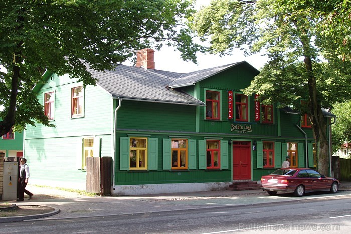 Travelnews.lv pateicas Ventspils viesnīcas Raibie logi kolektīvam par atsūtītām bildēm: www.raibielogi.lv Travelnews.lv pateicas Ventspils viesnīcas Raibie logi kolektīvam par atsūtītām bildēm: www.raibielogi.lv 78151