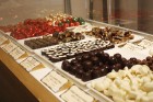 Rekonstruētajā saldumu fabrikā “Rūta” atvērts Lietuvas pirmais Šokolādes muzejs 36