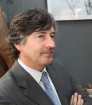 Arturo Lopez, lidsabiedrības Iberia Express klientu nodaļas vadītājs 8