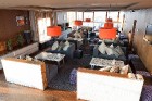 Viesnīcas Radisson Blu Hotel Latvija bārs Skyline saņēma portāla TripAdvisor izcilības sertifikātu 9