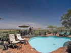 5. vieta: viesnīca Kirawira Luxury Tented Camp, Serengeti (Tanzānija) 5
