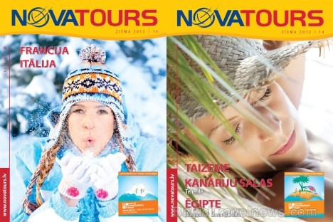 Tūroperators Novatours prezentē jauno ziemas sezonas ceļojumus 2012/2013 (Albert Hotel, 05.07.2012) Tūroperators Novatours prezentē jauno ziemas sezonas ceļojumus 2012/2013 (Albert Hotel, 05.07.2012) 78378