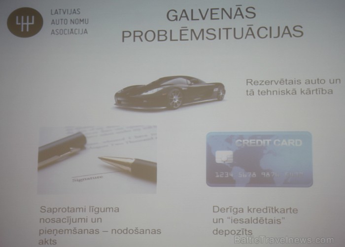 5.07.2012 Latvijas Auto nomu asociācija viesnīcā Radisson Blu Elizabete prezentēja 10 ieteikumus, kurus būtu jāievēro tiem, kuri nomā automašīnas - ww 5.07.2012 Latvijas Auto nomu asociācija viesnīcā Radisson Blu Elizabete prezentēja 10 ieteikumus, kurus būtu jāievēro tiem, kuri nomā automašīnas - ww 78383