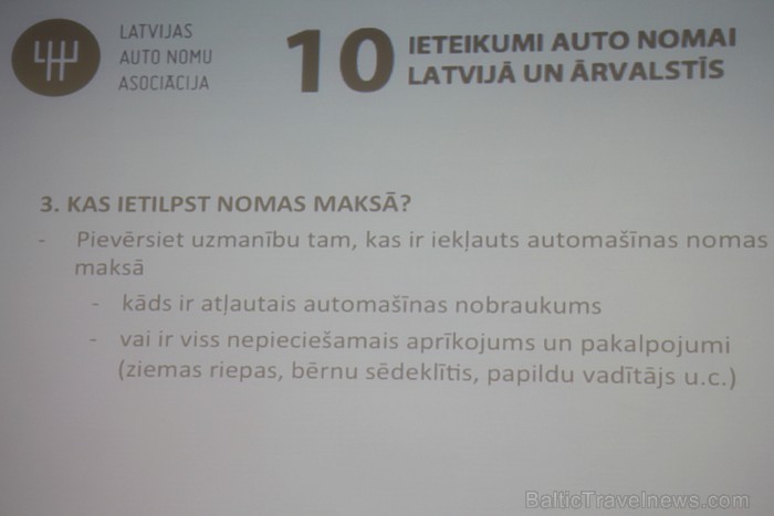 5.07.2012 Latvijas Auto nomu asociācija viesnīcā Radisson Blu Elizabete prezentēja 10 ieteikumus, kurus būtu jāievēro tiem, kuri nomā automašīnas - ww 5.07.2012 Latvijas Auto nomu asociācija viesnīcā Radisson Blu Elizabete prezentēja 10 ieteikumus, kurus būtu jāievēro tiem, kuri nomā automašīnas - ww 78388