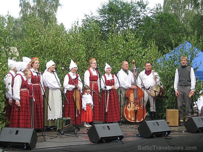Starptautiskais folkloras festivāls «Baltica 2012» Ikšķilē - www.festivalbaltica.com 78402