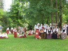 Starptautiskais folkloras festivāls «Baltica 2012» Ikšķilē - www.festivalbaltica.com 6