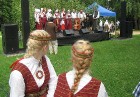 Starptautiskais folkloras festivāls «Baltica 2012» Ikšķilē - www.festivalbaltica.com 7