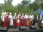 Starptautiskais folkloras festivāls «Baltica 2012» Ikšķilē - www.festivalbaltica.com 8
