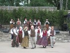Starptautiskais folkloras festivāls «Baltica 2012» Ikšķilē - www.festivalbaltica.com 10