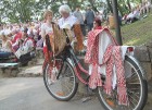 Starptautiskais folkloras festivāls «Baltica 2012» Ikšķilē - www.festivalbaltica.com 15