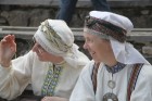 Starptautiskais folkloras festivāls «Baltica 2012» Ikšķilē - www.latvijascentrs.lv 24