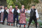 Starptautiskais folkloras festivāls «Baltica 2012» Ikšķilē - www.latvijascentrs.lv 25