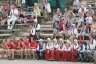 Starptautiskais folkloras festivāls «Baltica 2012» Ikšķilē - www.latvijascentrs.lv 29