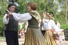 Starptautiskais folkloras festivāls «Baltica 2012» Ikšķilē 31