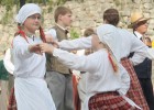 Starptautiskais folkloras festivāls «Baltica 2012» Ikšķilē 32