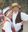Starptautiskais folkloras festivāls «Baltica 2012» Ikšķilē 35