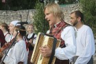 Starptautiskais folkloras festivāls «Baltica 2012» Ikšķilē 37