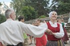 Starptautiskais folkloras festivāls «Baltica 2012» Ikšķilē 38