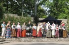 Starptautiskais folkloras festivāls «Baltica 2012» Ikšķilē 39