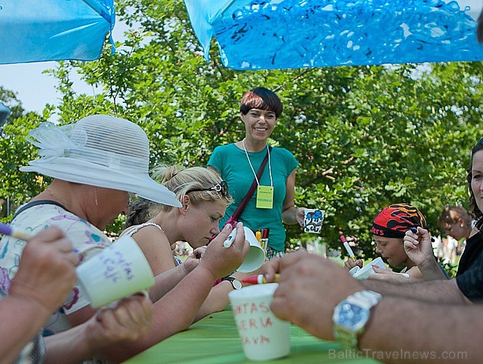 Bitėlandas 2012 78445