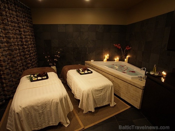 10. vieta: Alderbrook Resort & SPA (Union, ASV). Pēc portāla cnTraveler.com aptaujas datiem 78637
