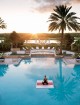 17. vieta: Ritz-Carlton (Orlando, Florida, ASV). Pēc portāla cnTraveler.com aptaujas datiem 17