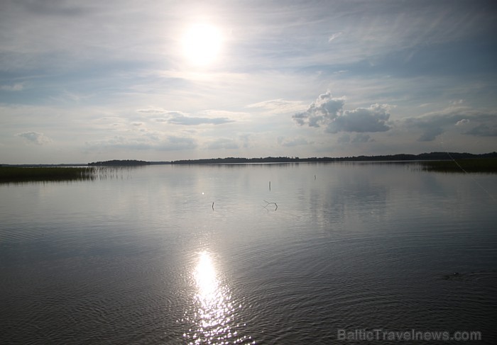 Sivera ezers, Latgale 78687