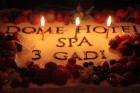 Vecrīgas luksus viesnīca Dome Hotel Spa svin 3 gadu jubileju