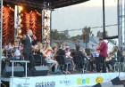 Jēkabpils pilsētas svētki (05.-07.07.2012) piesaistīja lielu apmeklētāju skaitu Foto: Jānis Lācis www.jekabpils.lv 21