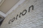 Restorāns Cotton atzīmē viena gada jubileju www.cottonrestaurant.lv 17