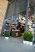 Vīna Studija atver piekto veikalu, šoreiz Liepājā - jaunajā Dzīves stila noliktavā Big Fish (Brīvības ielā 158A) Foto: www.vinastudija.lv 16