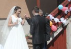 Gruzīna un latgalietes kāzas - vairāk www.Fb.com/Travelnews.lv 6