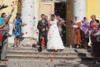 Ludzas pareizticīgo baznīca: gruzīna un latgalietes kāzas - vairāk www.Fb.com/Travelnews.lv 22