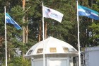 «Jaunais vilnis 2012» Jūrmalā veicina svētku sajūtu un tūristu labsajūtu - www.jurmala.lv 8