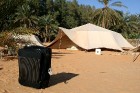 Ceļotāji nakšņošanai Tunisijā izvēlas pieczvaigžņu beduīnu teltis Yadis Ksar Ghilane www.yadis.com 4