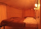 Ceļotāji nakšņošanai Tunisijā izvēlas pieczvaigžņu beduīnu teltis Yadis Ksar Ghilane www.yadis.com 7