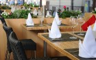 Viesnīcas Grand Palace Hotel restorāns Suite prezentē meža sēņu un ogu ēdienkarti Foto: www.suitelife.lv 3