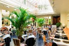 Viesnīcas Grand Palace Hotel restorāns Suite prezentē meža sēņu un ogu ēdienkarti Foto: www.suitelife.lv 10