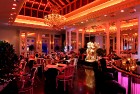 Viesnīcas Grand Palace Hotel restorāns Suite prezentē meža sēņu un ogu ēdienkarti Foto: www.suitelife.lv 14