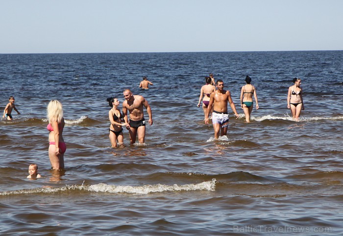 Jūrmala ir Latvijas pludmales tūrisma vizītkarte - www.jurmala.lv 79613
