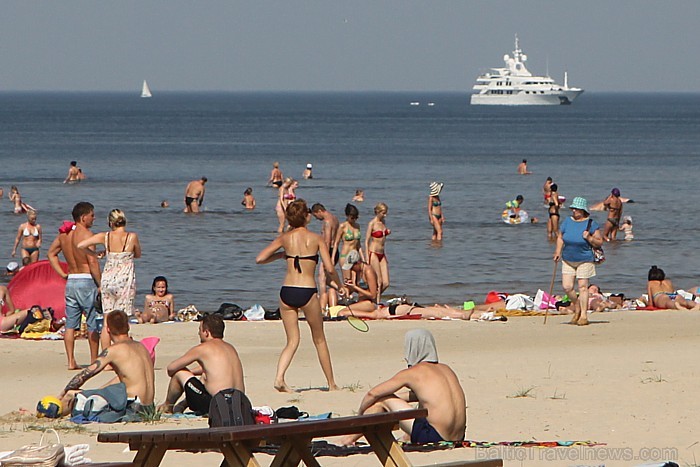 Jūrmala ir Latvijas pludmales tūrisma vizītkarte - www.jurmala.lv 79616