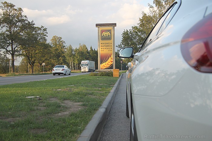 Aivars Mackevičs: pirms neilga laika tika braukts ar BMW 6. sērijas Gran Coupe 640d (Fotogalerija), tāpēc liela adoptācija nebija vajadzīga Aivars Mackevičs: pirms neilga laika tika braukts ar BMW 6. sērijas Gran Coupe 640d (Fotogalerija), tāpēc liela adoptācija nebija vajadzīga 79722