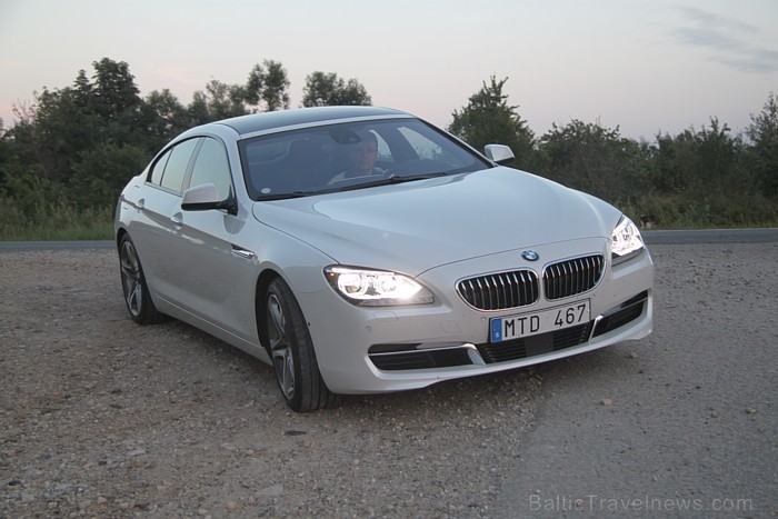 Aivars Mackevičs: ceļojumā uz Latgali daudzi autovadītāji, pārvarot iekšējo kautrību, izrādīja neviltotu interesi un pozitīvismu par BMW Gran Coupe 64 Aivars Mackevičs: ceļojumā uz Latgali daudzi autovadītāji, pārvarot iekšējo kautrību, izrādīja neviltotu interesi un pozitīvismu par BMW Gran Coupe 64 79736