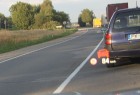 Aivars Mackevičs: BMW Gran Coupe 640i brīdina autovadītāju, ja esat pārāk tuvu pietuvojies citai automašīnai un jāievēro distance 11