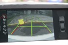 Aivars Mackevičs: BMW Gran Coupe 640i aizmugures kamera informē autovadītāju par pareizo trajektoriju un īpašiem šķēršļiem 13