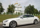 BMW Gran Coupe 640i Daugavpilī - www.visitdaugavpils.lv 36