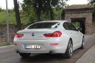 BMW Gran Coupe 640i pie Daugavpils cietokšņa 47