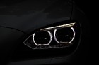 BMW Gran Coupe 640i ar Bang & Olufsen skaņas sistēmu un adaptīviem LED priekšējiem lukturiem 56