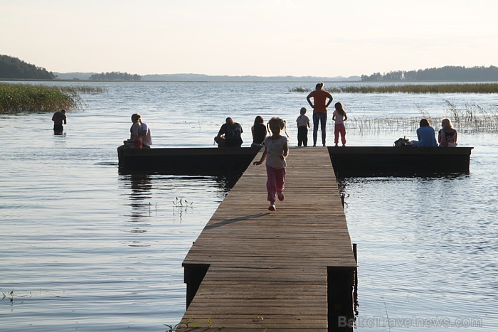 «Sivera ezera svētki 2012» Krāslavas novadā, kas notika 4.08.2012 - www.kraslava.lv 79802